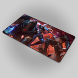 PENTAKILL III: YORICK, KAYLE, OLAF MOUSE PAD