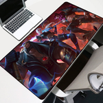 PENTAKILL III: YORICK, KAYLE, OLAF MOUSE PAD