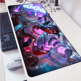 PRESTIGE TRUE DAMAGE KNOW MY NAME EKKO MOUSE PAD