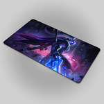 PROJECT: Jax Mousepad