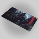 PROJECT: Jhin Mousepad