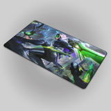 PROJECT: Quinn Mouse Pad