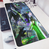 PROJECT: QUINN MOUSE PAD