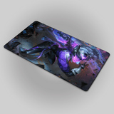 PROJECT: Sivir Mouse Pad