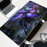 PROJECT: SIVIR MOUSE PAD
