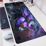 PROJECT: SIVIR MOUSE PAD