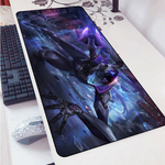 PROJECT: Vayne Mouse Pad