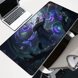 PSY OPS VLADIMIR MOUSE PAD