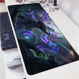 PSY OPS VLADIMIR MOUSE PAD
