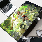 PANDA PAL LUX MOUSE PAD