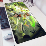 PANDA PAL LUX MOUSE PAD