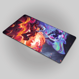 Pandemonium Annie and Kindred Mouse Pad