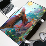 PAPERCRAFT ANIVIA MOUSE PAD