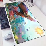 PAPERCRAFT ANIVIA MOUSE PAD