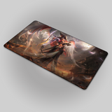 Peacemaker High Noon Yone Mousepad