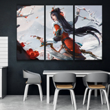 Petals of Spring Katarina Buy Wall Poster