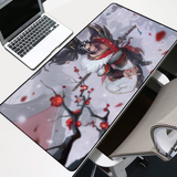 PETALS OF SPRING YASUO MOUSE PAD