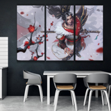 Petals of Spring Yasuo Buy Wall Poster
