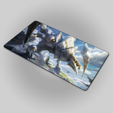 Petricite Cho'Gath Mousepad