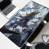PETRICITE CHO'GATH MOUSE PAD