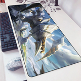 PETRICITE CHO'GATH MOUSE PAD