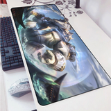 PETRICITE NAUTILUS MOUSE PAD