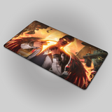 Phoenix Gaming Mousepad