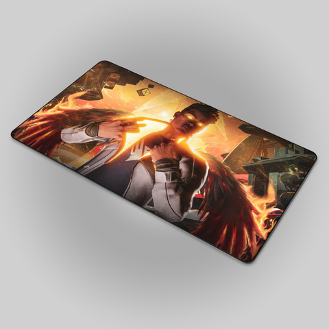 Phoenix Gaming Mousepad