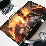 PHOENIX GAMING MOUSE PAD