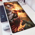 PHOENIX GAMING MOUSE PAD