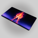 Phoenix Mouse Pad