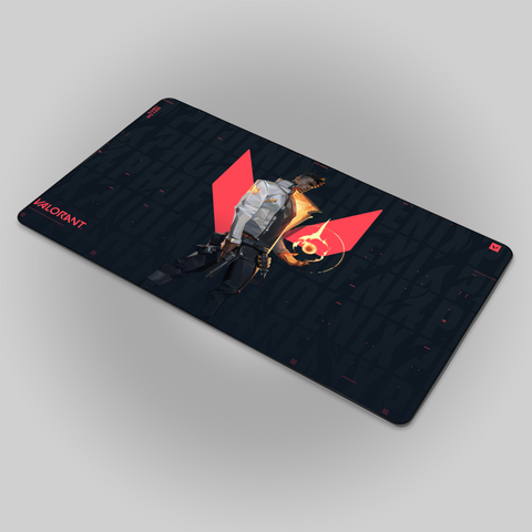 Phoenix Mousepad 