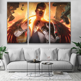 PHOENIX WALL POSTER