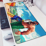 POOL PARTY GRAVES MOUSE PAD
