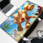 POOL PARTY MALPHITE MOUSE PAD