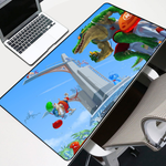 POOL PARTY RENEKTON MOUSE PAD
