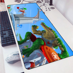 POOL PARTY RENEKTON MOUSE PAD