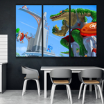 Pool Party Renekton Buy Wall Poster 
