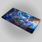 Porcelain Amumu Mousepad
