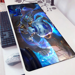 PORCELAIN AMUMU MOUSE PAD