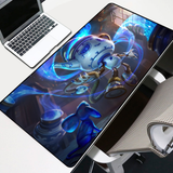 PORCELAIN AMUMU MOUSE PAD