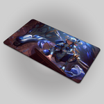 Porcelain Kindred Mousepad