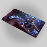 Porcelain Kindred Mousepad