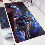 PORCELAIN KINDRED MOUSE PAD