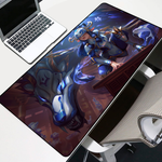 PORCELAIN KINDRED MOUSE PAD