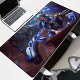 PORCELAIN KINDRED MOUSE PAD