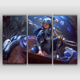 Porcelain Kindred Buy Wall Poster