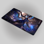 Porcelain Morgana Mousepad