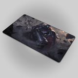Praetorian Graves Mousepad