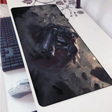 PRAETORIAN GRAVES MOUSE PAD